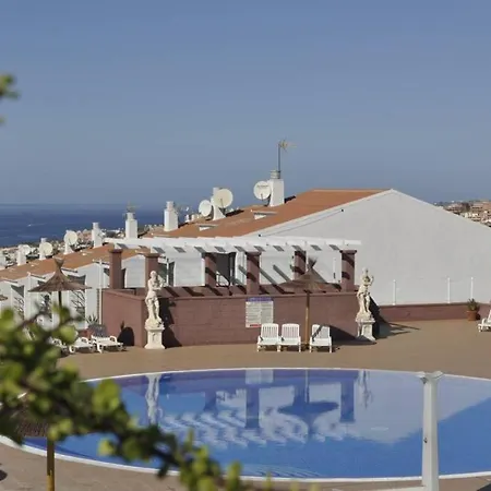 Apartment Royal Ocean View Villas Canarias