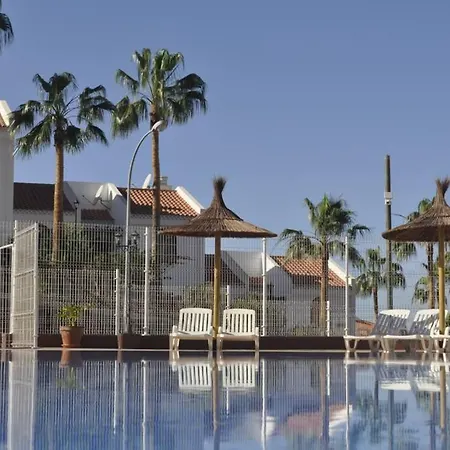 Royal Ocean View Villas Canarias Apartment