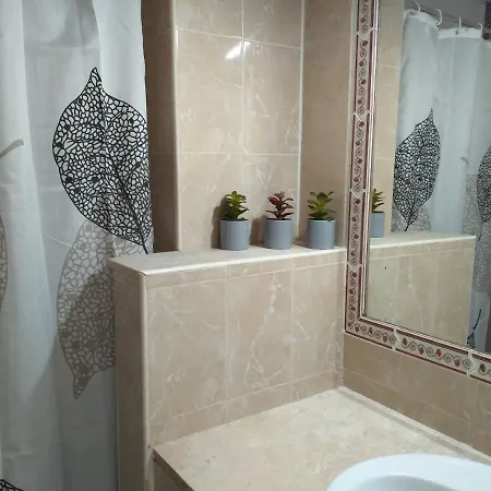 Royal Ocean View Villas Canarias Apartment