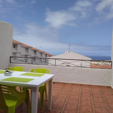 Royal Ocean View Villas Canarias Apartment *