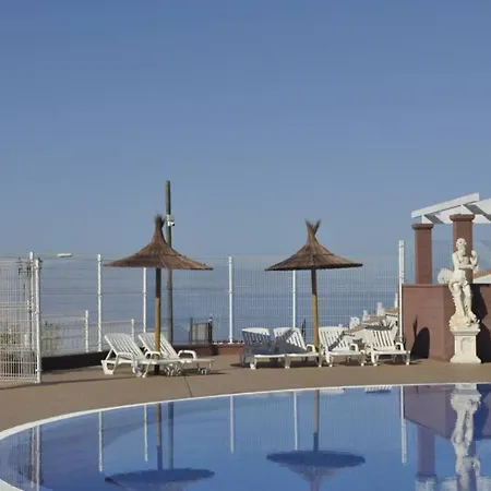 Apartmán Royal Ocean View Villas Canarias