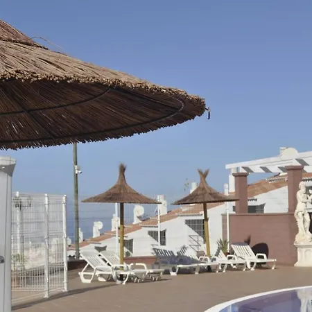 Lejlighed Royal Ocean View Villas Canarias *