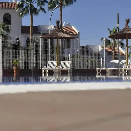 Lejlighed Royal Ocean View Villas Canarias Costa Adeje (Tenerife)