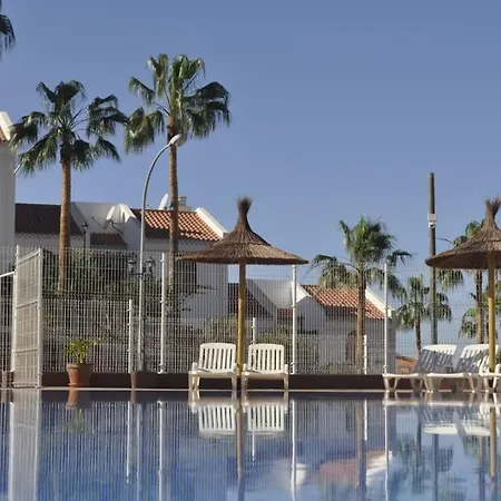 Royal Ocean View Villas Canarias شقة