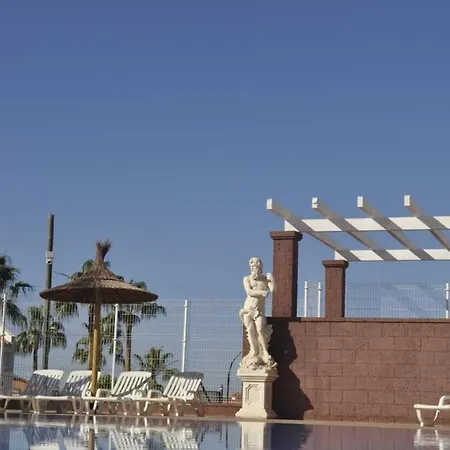 Royal Ocean View Villas Canarias شقة *