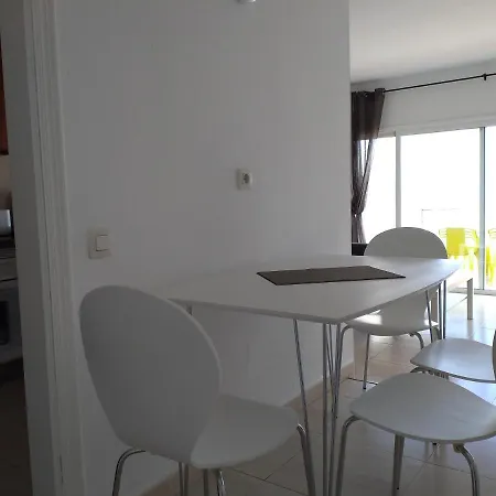 شقة Royal Ocean View Villas Canarias أذيخي