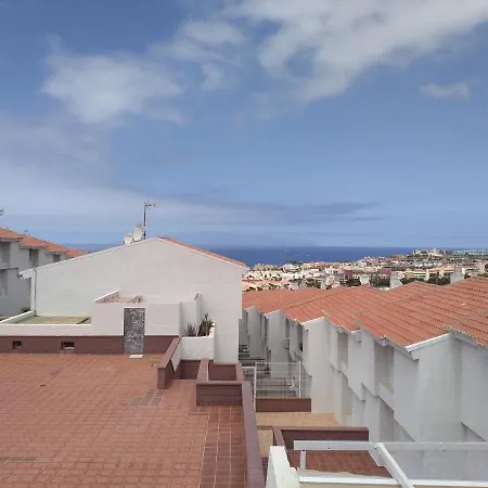 شقة Royal Ocean View Villas Canarias أذيخي
