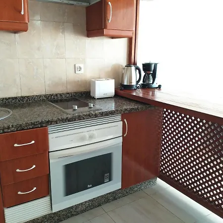 Royal Ocean View Villas Canarias Apartmán Costa Adeje (Tenerife)