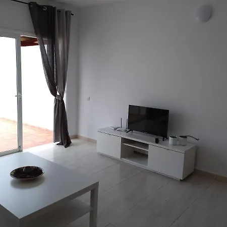 Apartmán Royal Ocean View Villas Canarias Costa Adeje (Tenerife)