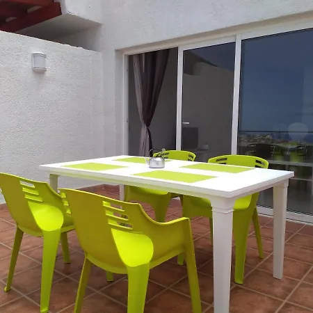 Royal Ocean View Villas Canarias شقة أذيخي