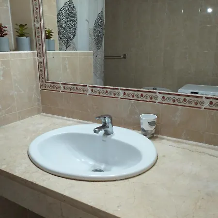 Royal Ocean View Villas Canarias شقة أذيخي