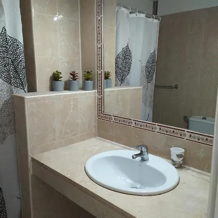 Royal Ocean View Villas Canarias شقة *