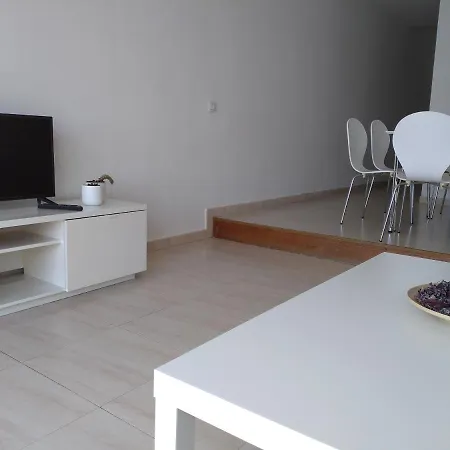 شقة Royal Ocean View Villas Canarias *