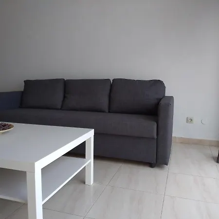 Apartmán Royal Ocean View Villas Canarias