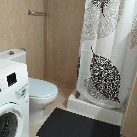 Royal Ocean View Villas Canarias شقة أذيخي