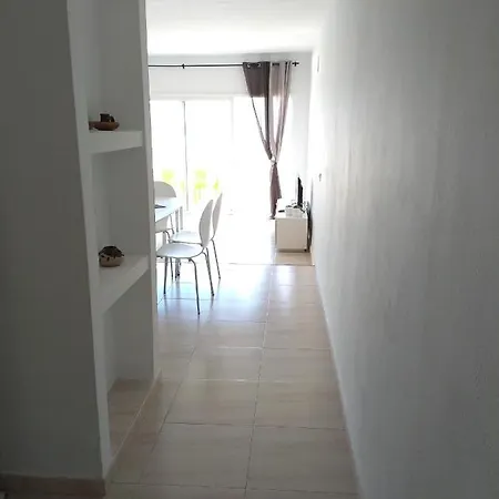 Royal Ocean View Villas Canarias * أذيخي