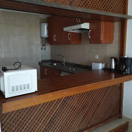 Royal Ocean View Villas Canarias * أذيخي