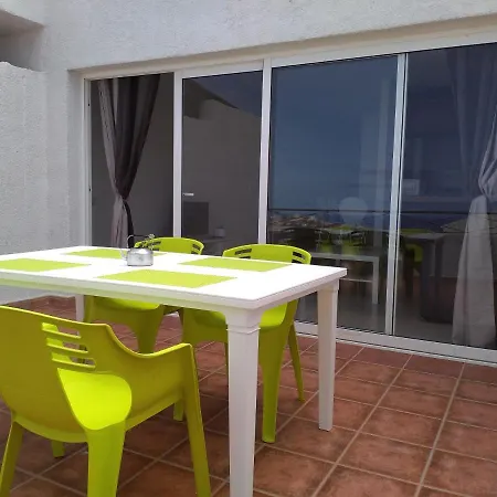Royal Ocean View Villas Canarias Lejlighed Costa Adeje (Tenerife)
