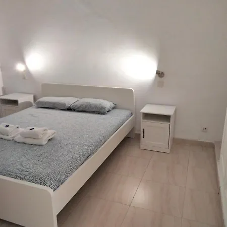 Apartmán Royal Ocean View Villas Canarias