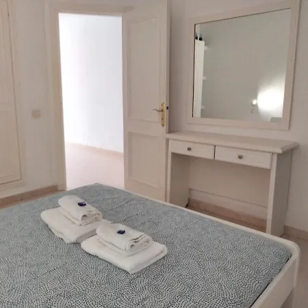 شقة Royal Ocean View Villas Canarias أذيخي