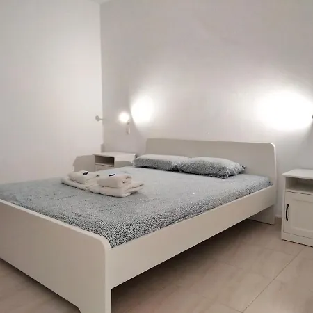 Royal Ocean View Villas Canarias Apartmán *